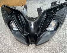 Triumph 1050 Tiger 2012