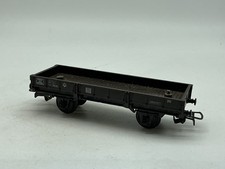 B530 Jouef Plain Brown SNCF