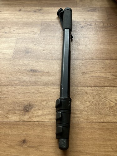 Manfrotto 679b monopod - 679b,