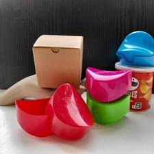 2 Pringle Pop Box Crisp Holder
