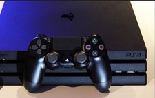 Sony PlayStation 4 Slim 500GB Black Console