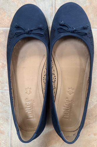 Hotter precious comfort - hotter,