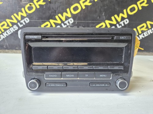 Rcd310 dab radio - rcd310,