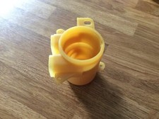 MIRA EVENT VALVE BODY New