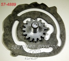 57-4889 Shift Plate Camplate 5