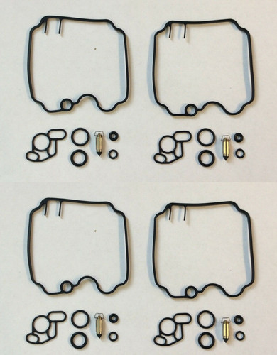 Yzf750r carb carburettor - yzf750r, 93-98