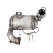 Catalytic Converter Fits