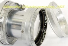 LEICA SNHOO Adapter COPY used
