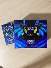 Planet X Ismenios PX-C01 with