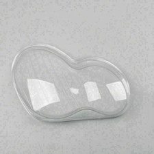 Headlight Lens Shell Plastic