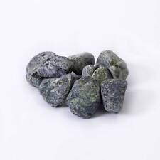 Garden Stones GREEN Pebbles