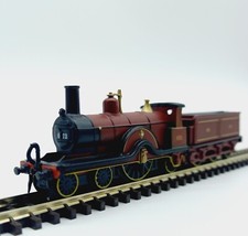 Gauge scale midland - scale,
