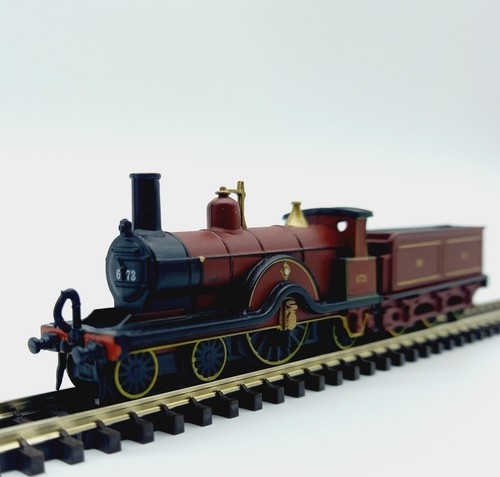 Gauge scale midland railway - n,