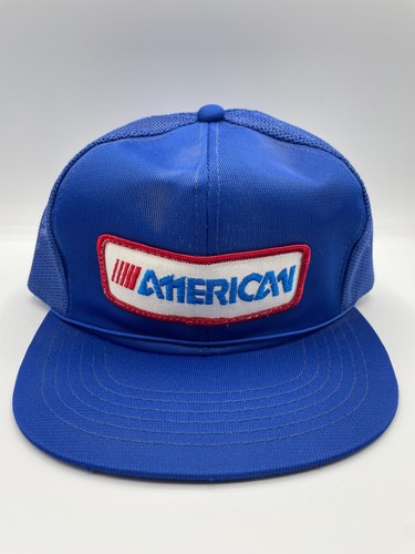 Vintage american trucking - vintage,