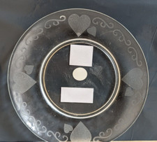 Yankee Candle Frosted Glass