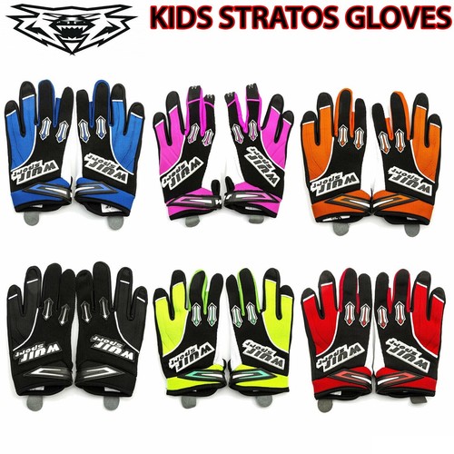 Wulfsport stratos kids - stratos, mx