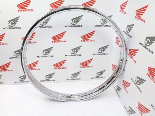 Honda 100 125 rim - cb, ring