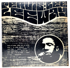 PERVIS LEE - LEEWAY - SOUL