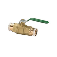 Hattersley 42mm PN16 Press-fit