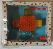 1/16 Stockholm Terrace Set