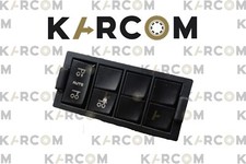 Renault 22338209 21948549 Switch Set * USED HGV TRUCK PARTS UK