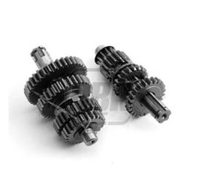 YX110 YX125 Pitbike Gear Selector Shift Box Engine Fork All Up 110cc 125cc Lifan