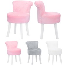 Small Wingback Dressing Table