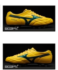 Mizuno Morelia Hulk Brazil🇧🇷Professional UK10.5 Supreme Model US11.5 Eur45🤝⚽