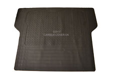 SEAT Altea XL (07-15) RUBBER CAR BOOT MAT LINER COVER PROTECTOR