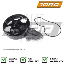 Water Pump Torq Fits Honda