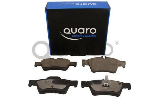 Quaro qp6575c brake pad - qp6575c,