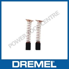 Dremel 2615298790 carbon - 2615298790, carbon-brush