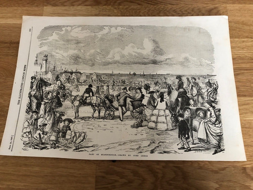 1857 illustrated london news - ,