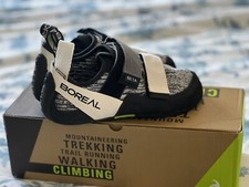Boreal Womens Beta Climbing