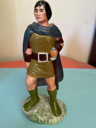 Royal doulton aragorn middle - royal,