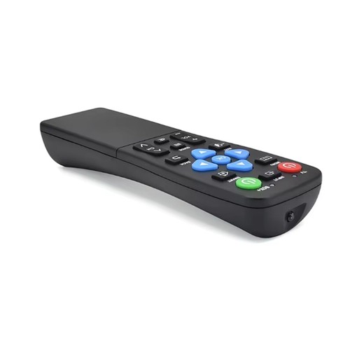 Dvb1881lc big button - big,