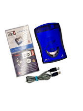 Iomega Zip 250 USB Portable Zip Drive Z250USBPCMBP Works with 250 & 100Mb Disks