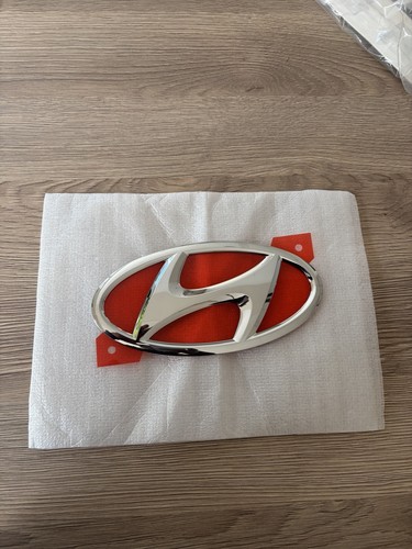 Genuine mazda emblem n24351741 - genuine,