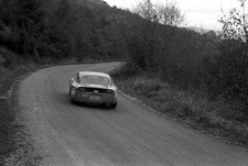 Tim Duffee Guy Davrian during