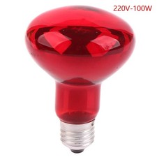 100w 150w infrared - 100w, red