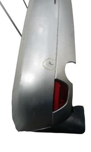 Rear bumper 2519231 ford - rear,