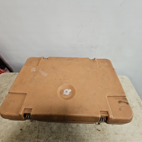 Cambro insulated food - cambro,