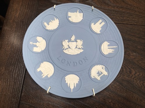 Wedgwood jasperware london - wedgwood,