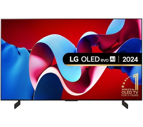 Oled42c44la inch smart - 42,