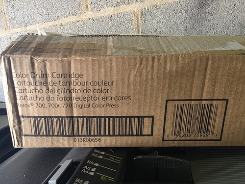 Xerox 700 700i 770 - 700,, color