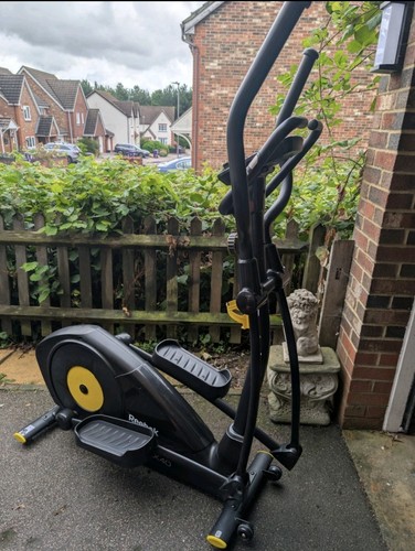 Reebok gx40 cross trainer - reebok,