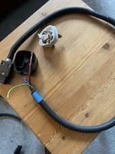 RUSS ANDREWS -Kimbercable