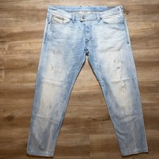 Diesel Viker-R-Box Jeans Men
