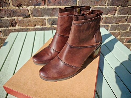 Womens pikolinos calafat ankle - pikolinos,