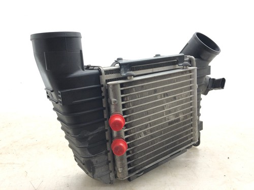 Intercooler bentley flying - bentley,